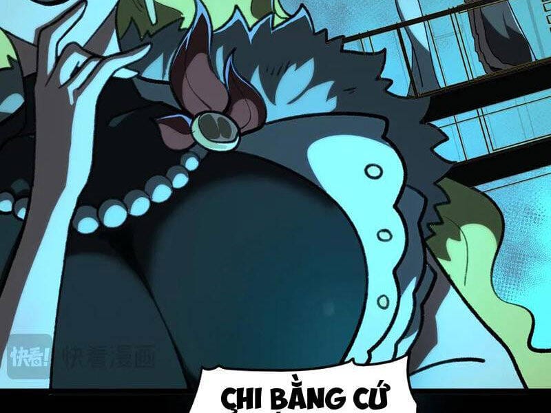 Truyện Tranh Ta Sáng Tạo Truyền Thuyết Đô Thị trang 4