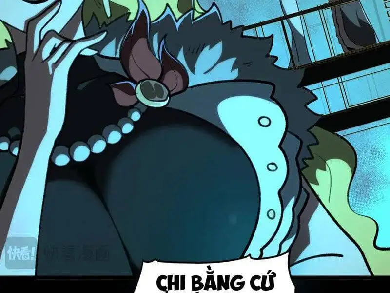 Truyện Tranh Ta Sáng Tạo Truyền Thuyết Đô Thị trang 4