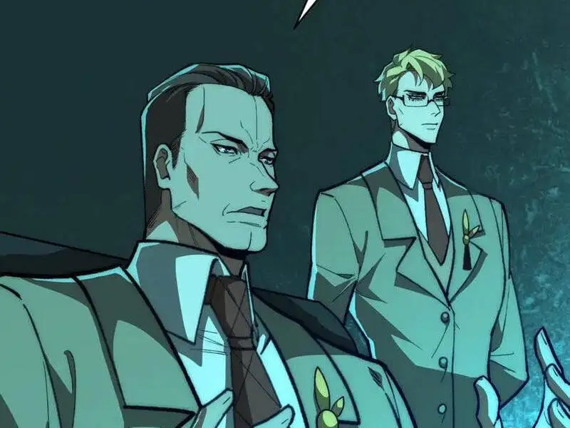 Truyện Tranh Ta Sáng Tạo Truyền Thuyết Đô Thị trang 4