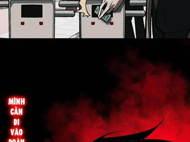 Truyện Tranh Ta Sáng Tạo Truyền Thuyết Đô Thị trang 4