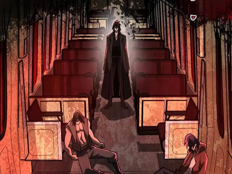 Truyện Tranh Ta Sáng Tạo Truyền Thuyết Đô Thị trang 4