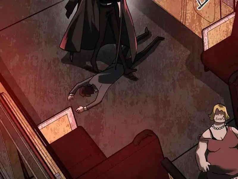 Truyện Tranh Ta Sáng Tạo Truyền Thuyết Đô Thị trang 4