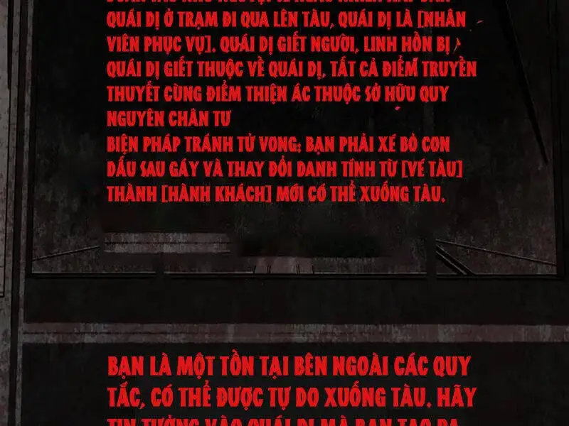 Truyện Tranh Ta Sáng Tạo Truyền Thuyết Đô Thị trang 4