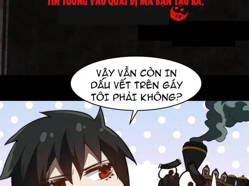 Truyện Tranh Ta Sáng Tạo Truyền Thuyết Đô Thị trang 4