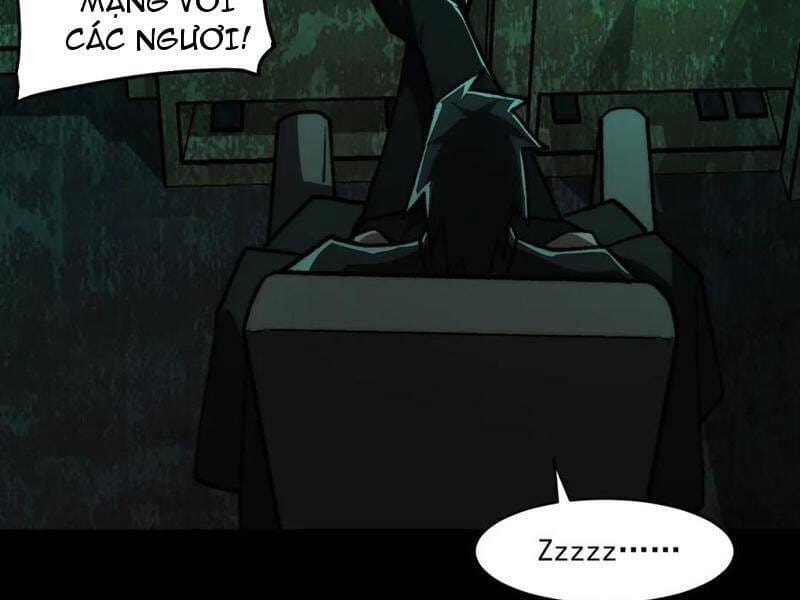 Truyện Tranh Ta Sáng Tạo Truyền Thuyết Đô Thị trang 4