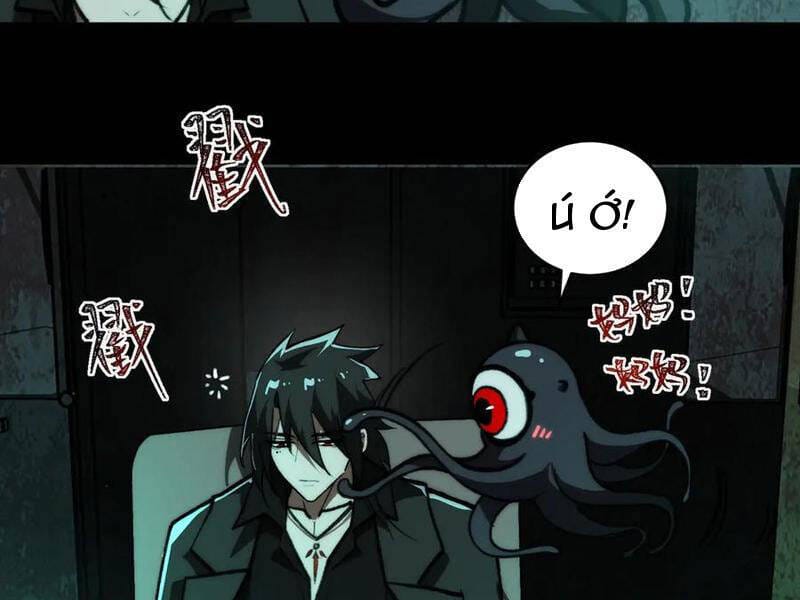 Truyện Tranh Ta Sáng Tạo Truyền Thuyết Đô Thị trang 4