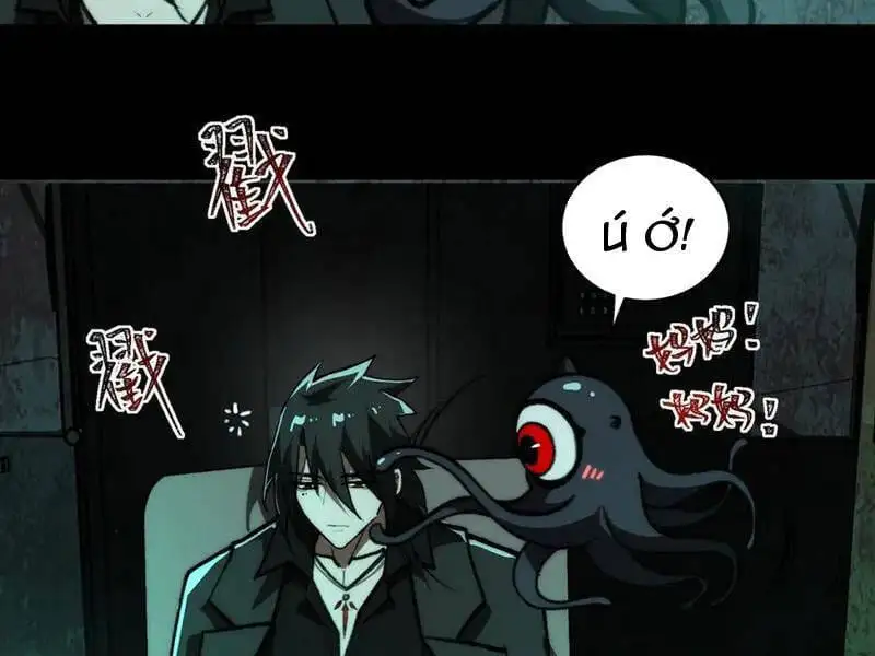 Truyện Tranh Ta Sáng Tạo Truyền Thuyết Đô Thị trang 4