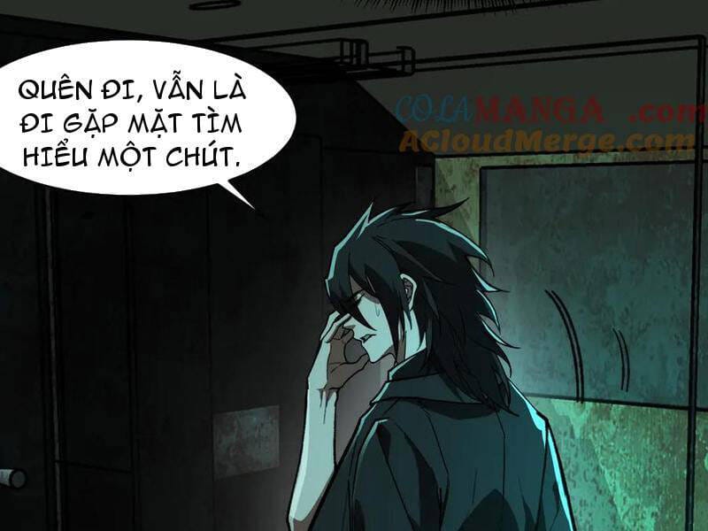 Truyện Tranh Ta Sáng Tạo Truyền Thuyết Đô Thị trang 4