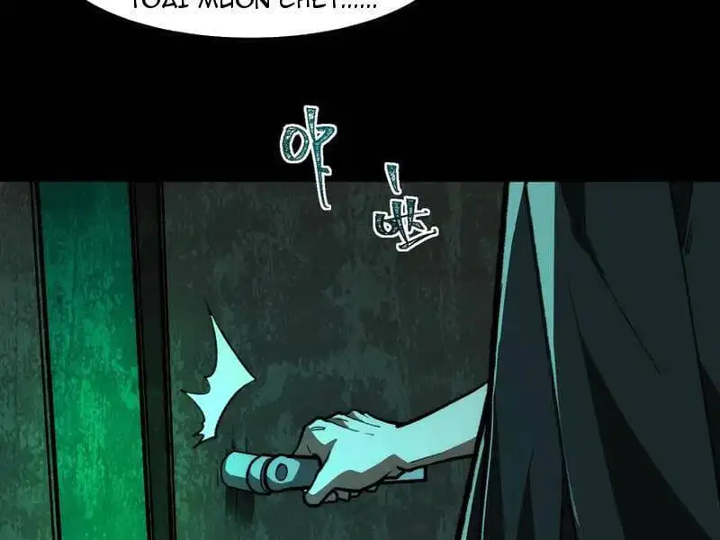 Truyện Tranh Ta Sáng Tạo Truyền Thuyết Đô Thị trang 4