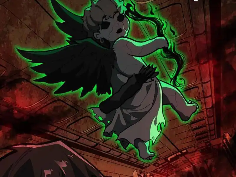 Truyện Tranh Ta Sáng Tạo Truyền Thuyết Đô Thị trang 4