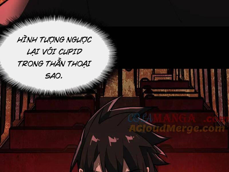 Truyện Tranh Ta Sáng Tạo Truyền Thuyết Đô Thị trang 4