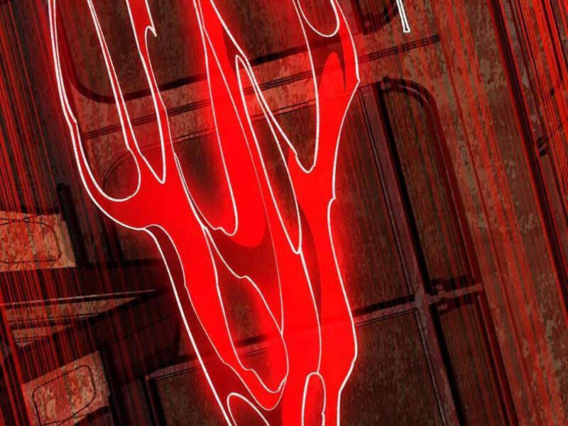 Truyện Tranh Ta Sáng Tạo Truyền Thuyết Đô Thị trang 4