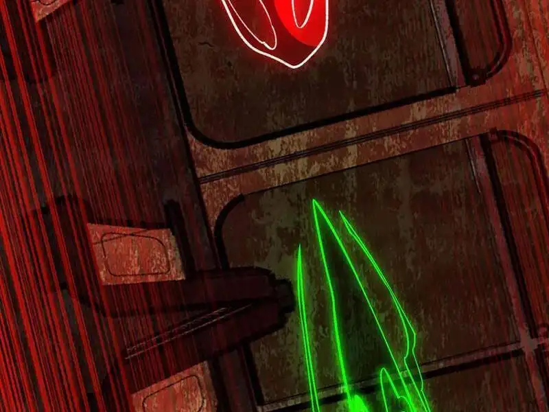 Truyện Tranh Ta Sáng Tạo Truyền Thuyết Đô Thị trang 4