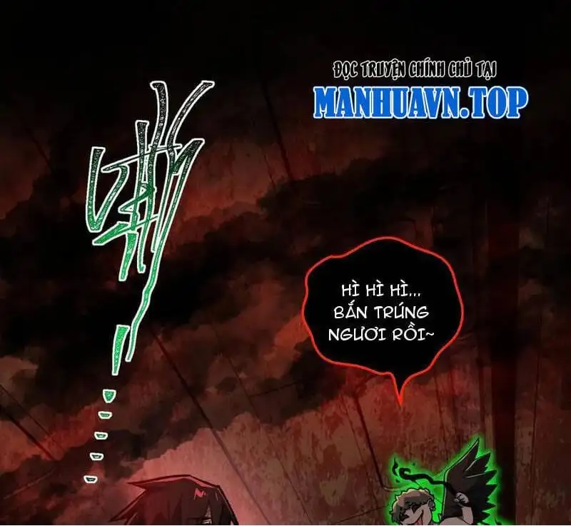 Truyện Tranh Ta Sáng Tạo Truyền Thuyết Đô Thị trang 4