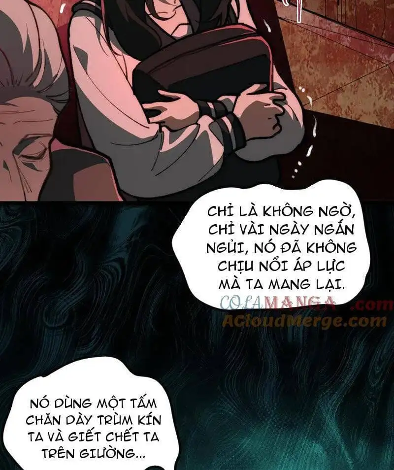 Truyện Tranh Ta Sáng Tạo Truyền Thuyết Đô Thị trang 4