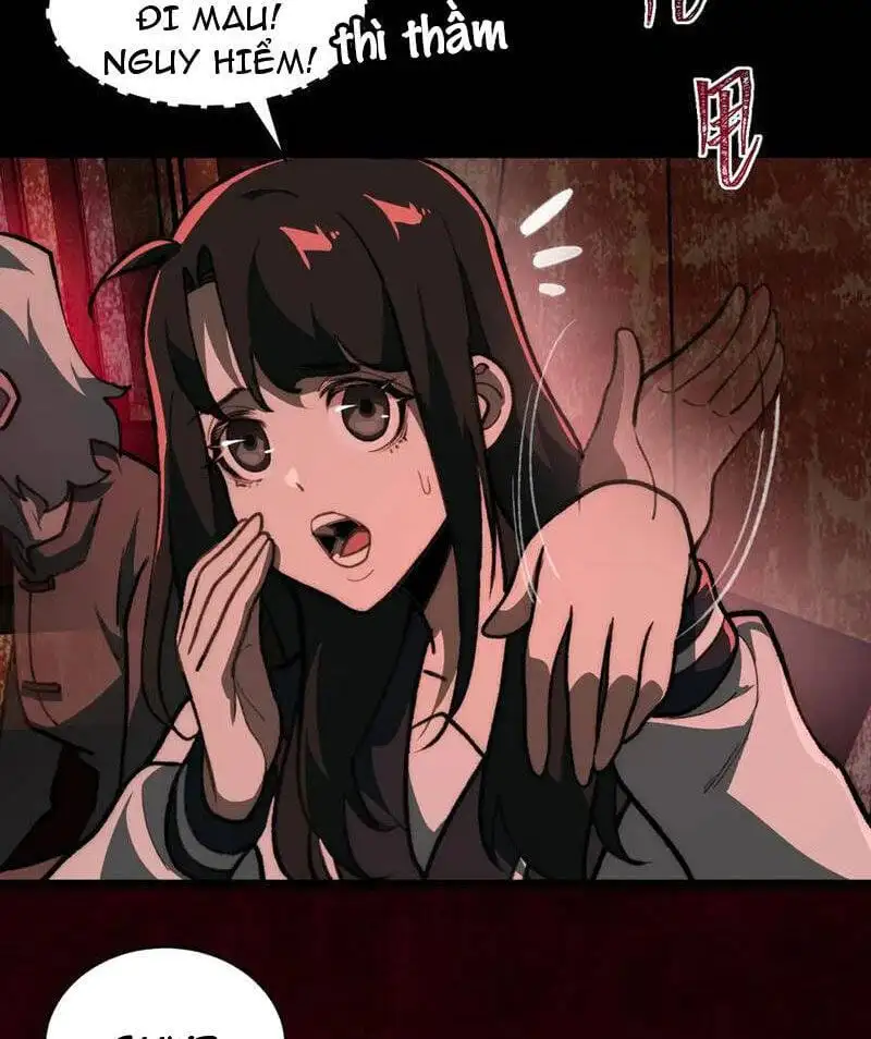 Truyện Tranh Ta Sáng Tạo Truyền Thuyết Đô Thị trang 4