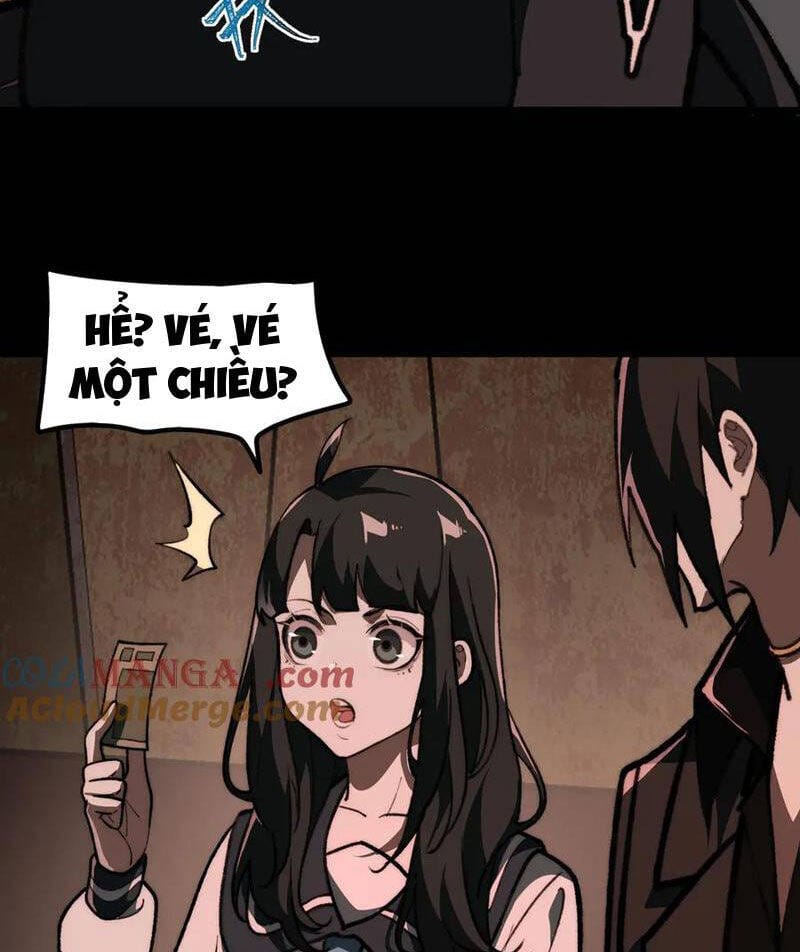 Truyện Tranh Ta Sáng Tạo Truyền Thuyết Đô Thị trang 4