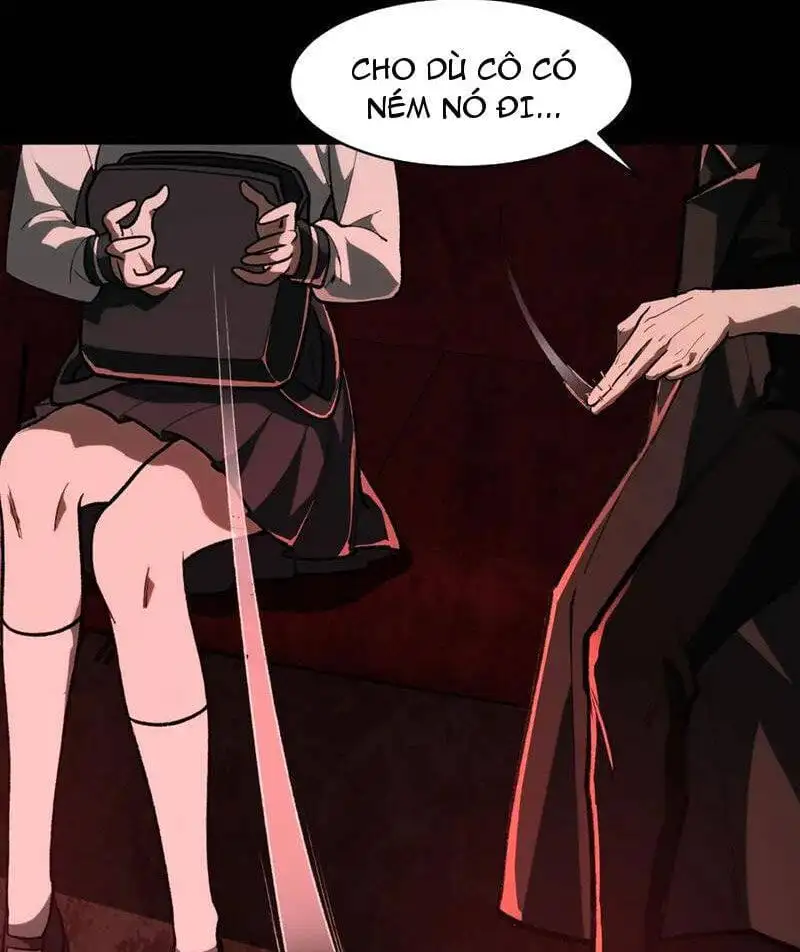 Truyện Tranh Ta Sáng Tạo Truyền Thuyết Đô Thị trang 4