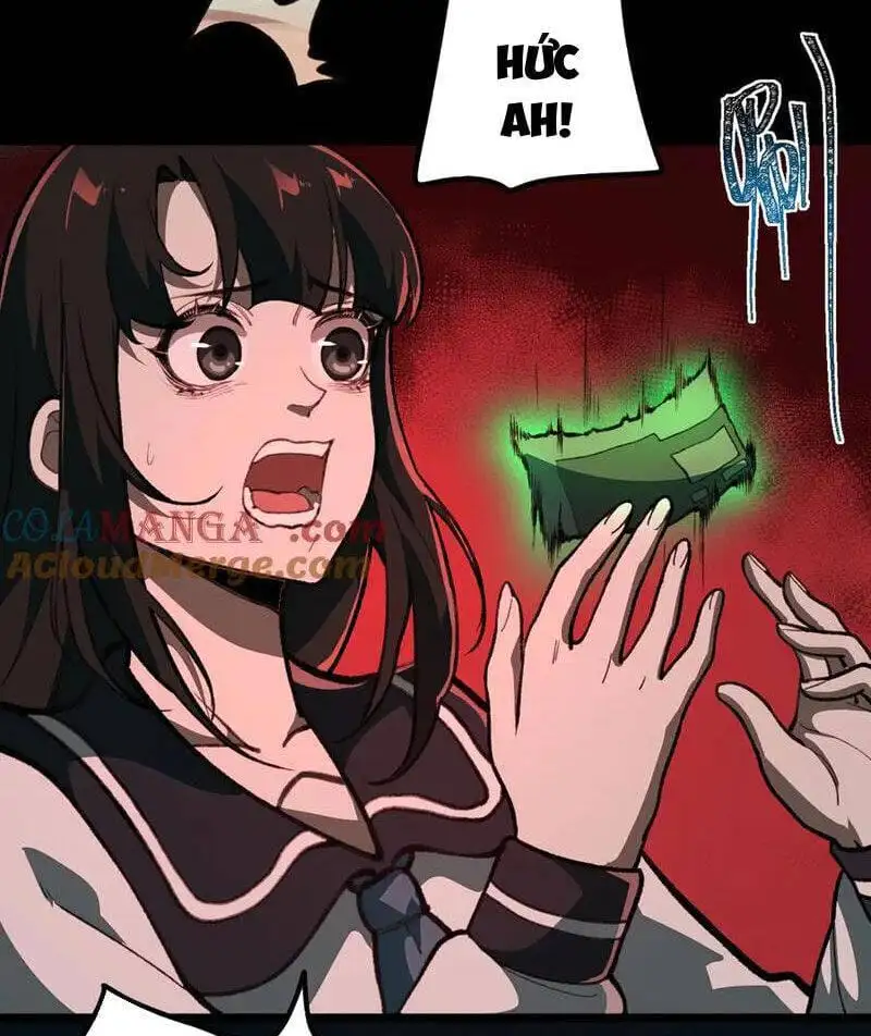 Truyện Tranh Ta Sáng Tạo Truyền Thuyết Đô Thị trang 4