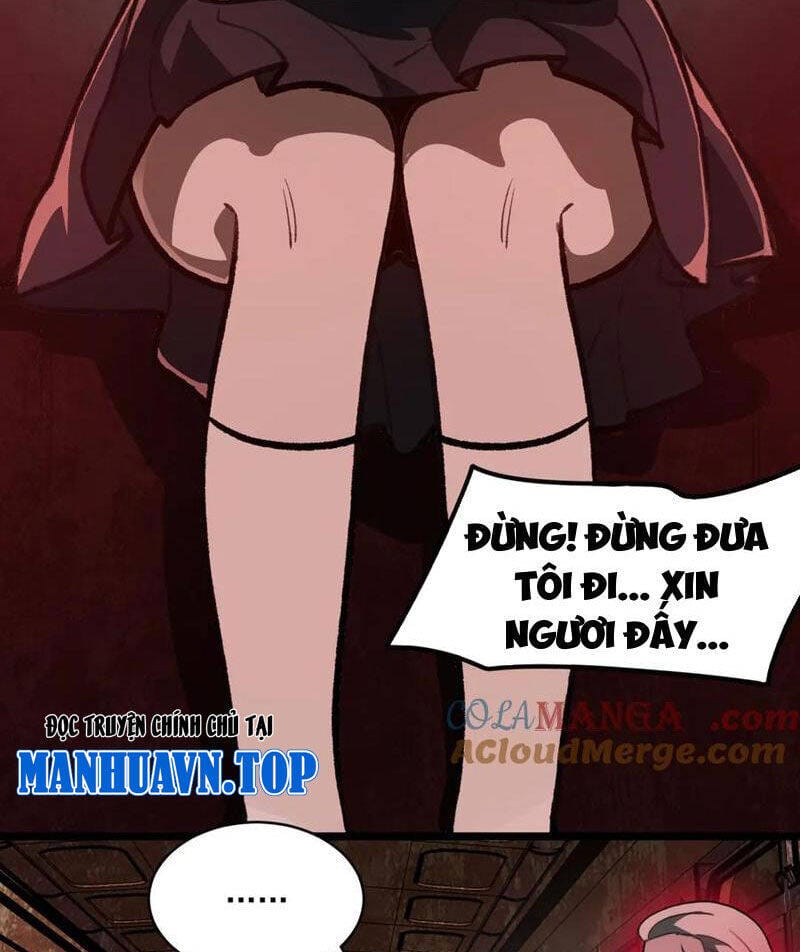 Truyện Tranh Ta Sáng Tạo Truyền Thuyết Đô Thị trang 4