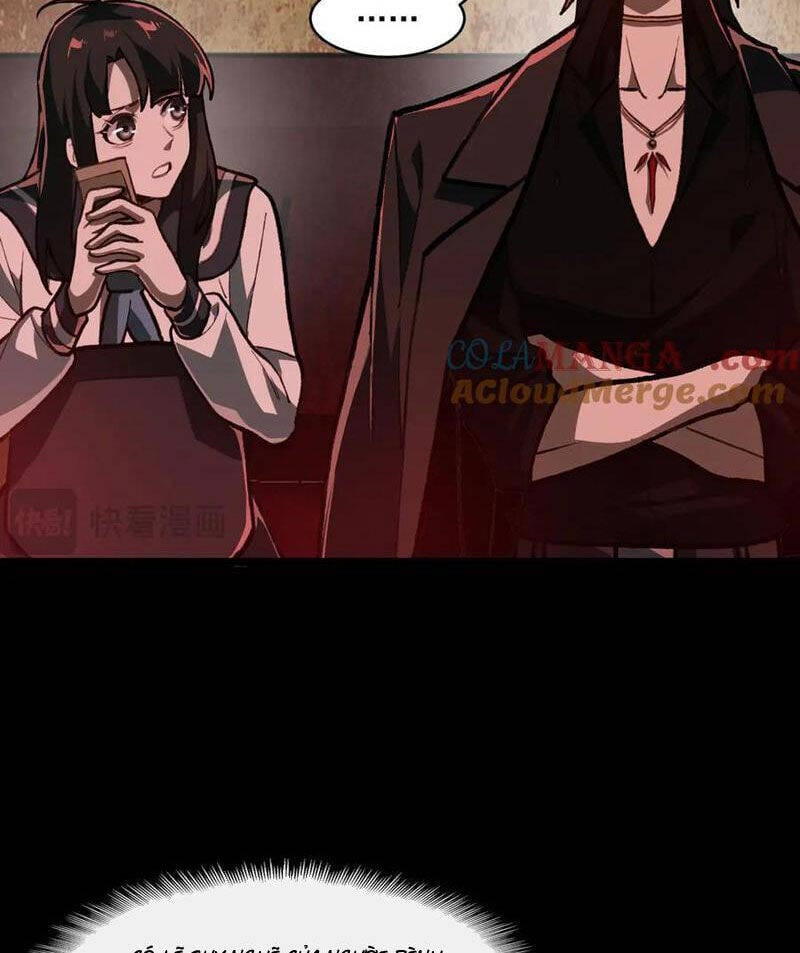 Truyện Tranh Ta Sáng Tạo Truyền Thuyết Đô Thị trang 4