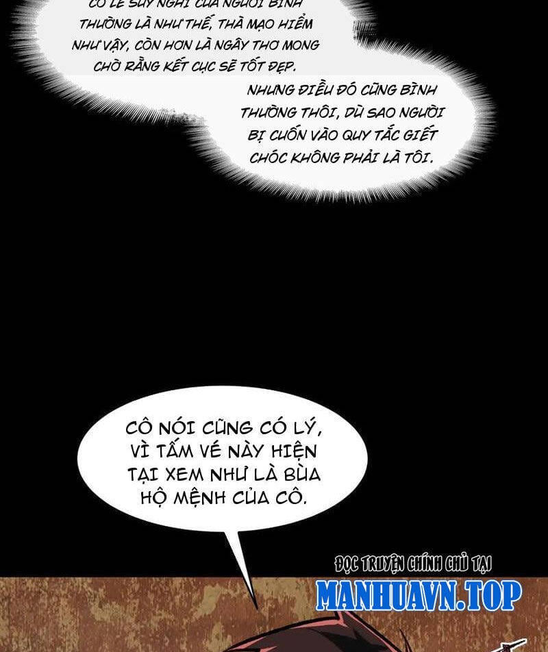 Truyện Tranh Ta Sáng Tạo Truyền Thuyết Đô Thị trang 4