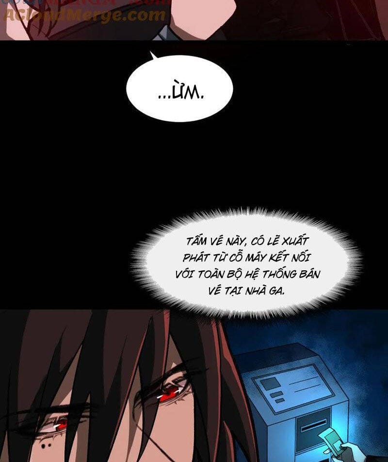 Truyện Tranh Ta Sáng Tạo Truyền Thuyết Đô Thị trang 4