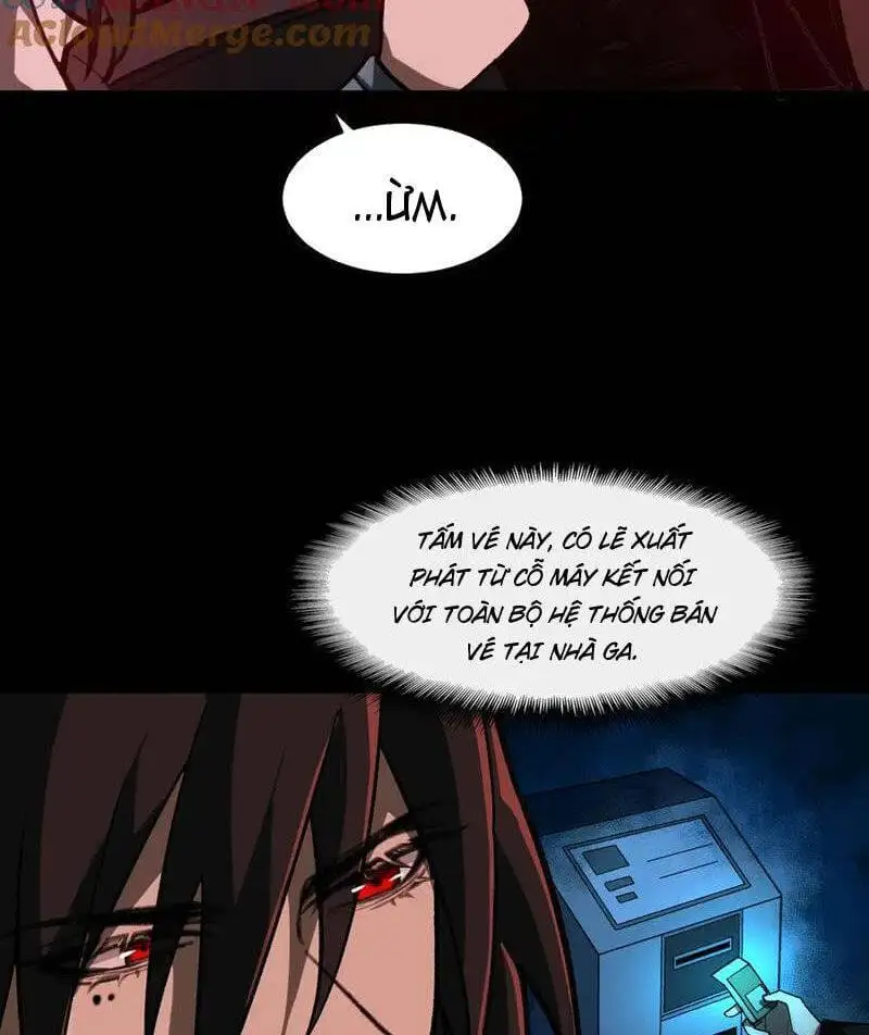 Truyện Tranh Ta Sáng Tạo Truyền Thuyết Đô Thị trang 4