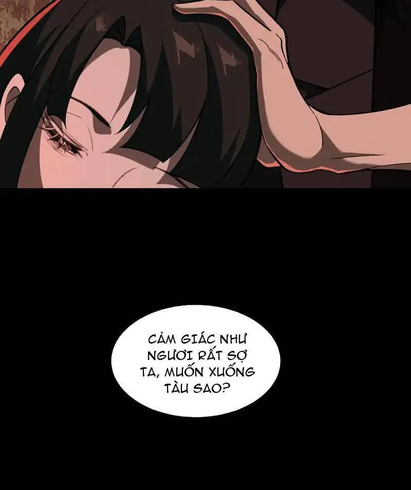 Truyện Tranh Ta Sáng Tạo Truyền Thuyết Đô Thị trang 4