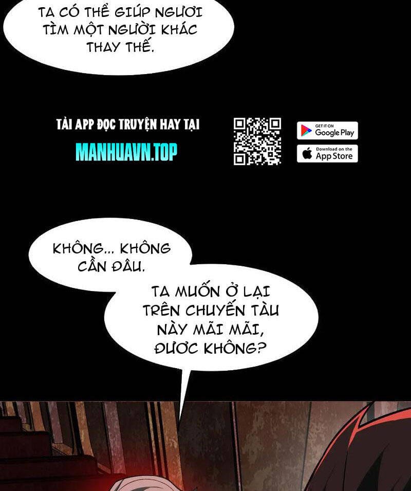 Truyện Tranh Ta Sáng Tạo Truyền Thuyết Đô Thị trang 4