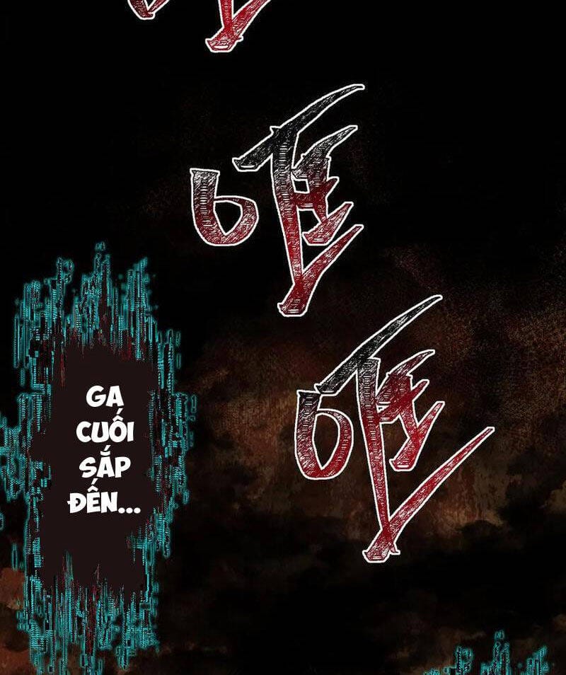 Truyện Tranh Ta Sáng Tạo Truyền Thuyết Đô Thị trang 4