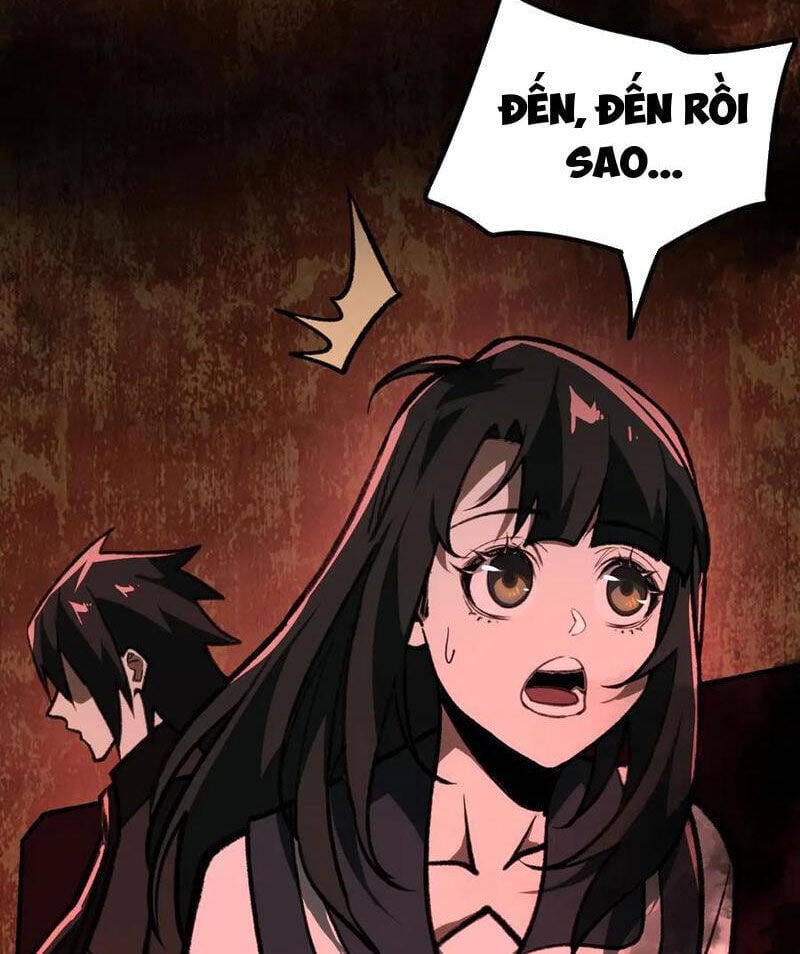 Truyện Tranh Ta Sáng Tạo Truyền Thuyết Đô Thị trang 4