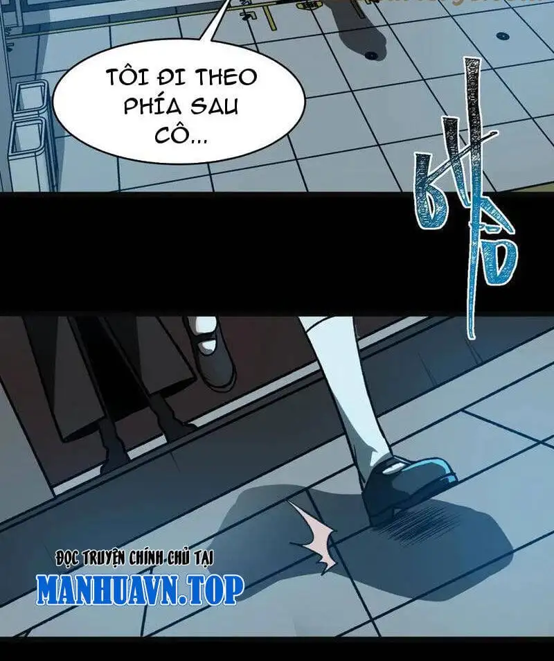 Truyện Tranh Ta Sáng Tạo Truyền Thuyết Đô Thị trang 4