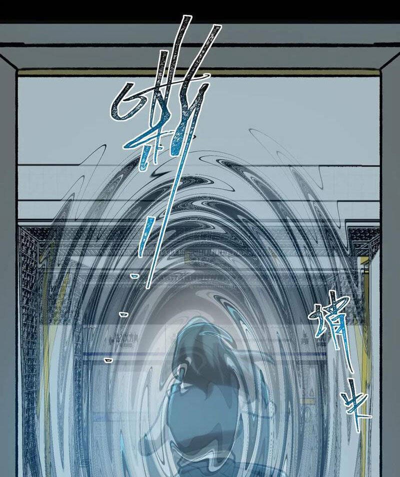 Truyện Tranh Ta Sáng Tạo Truyền Thuyết Đô Thị trang 4