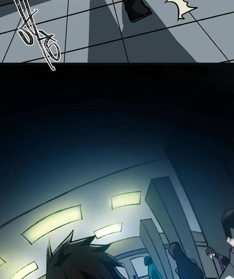 Truyện Tranh Ta Sáng Tạo Truyền Thuyết Đô Thị trang 4