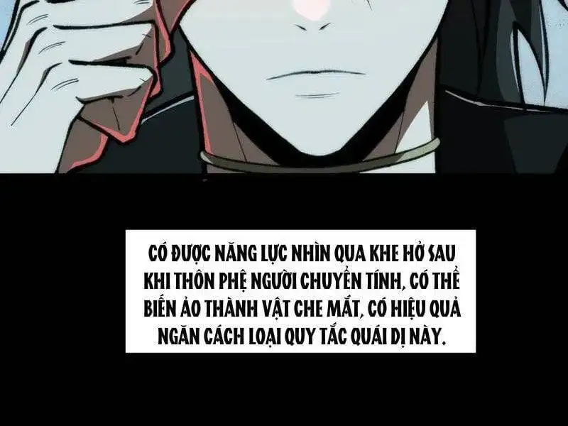 Truyện Tranh Ta Sáng Tạo Truyền Thuyết Đô Thị trang 4