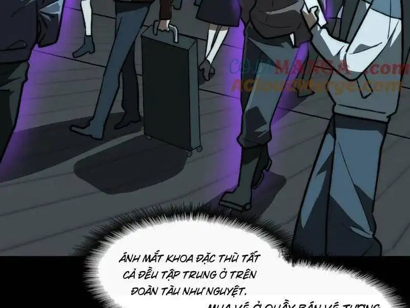 Truyện Tranh Ta Sáng Tạo Truyền Thuyết Đô Thị trang 4