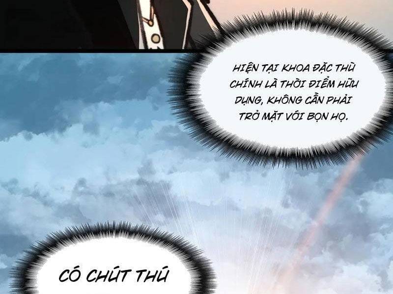 Truyện Tranh Ta Sáng Tạo Truyền Thuyết Đô Thị trang 4