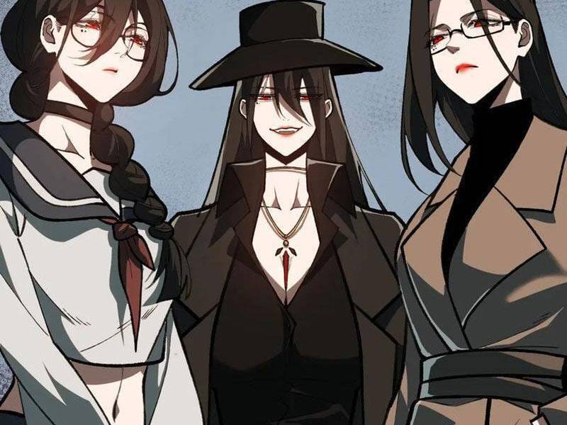 Truyện Tranh Ta Sáng Tạo Truyền Thuyết Đô Thị trang 4