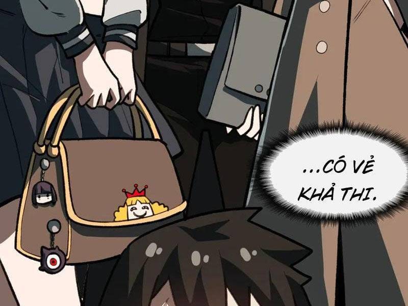 Truyện Tranh Ta Sáng Tạo Truyền Thuyết Đô Thị trang 4