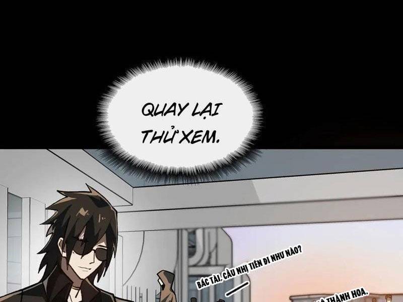 Truyện Tranh Ta Sáng Tạo Truyền Thuyết Đô Thị trang 4