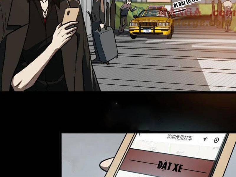 Truyện Tranh Ta Sáng Tạo Truyền Thuyết Đô Thị trang 4