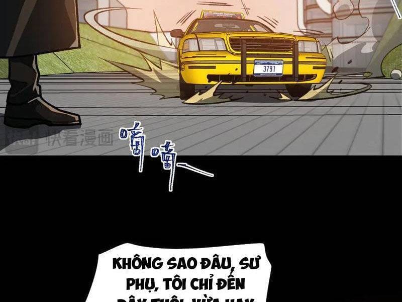 Truyện Tranh Ta Sáng Tạo Truyền Thuyết Đô Thị trang 4