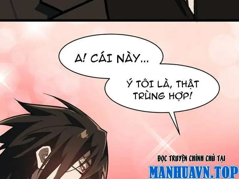Truyện Tranh Ta Sáng Tạo Truyền Thuyết Đô Thị trang 4