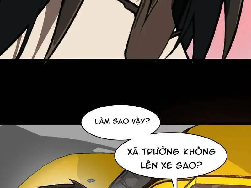 Truyện Tranh Ta Sáng Tạo Truyền Thuyết Đô Thị trang 4