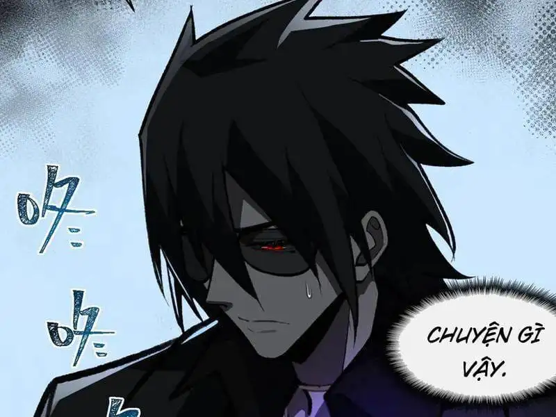 Truyện Tranh Ta Sáng Tạo Truyền Thuyết Đô Thị trang 4