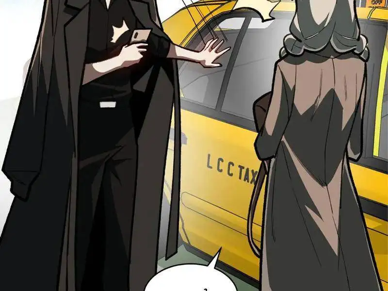 Truyện Tranh Ta Sáng Tạo Truyền Thuyết Đô Thị trang 4