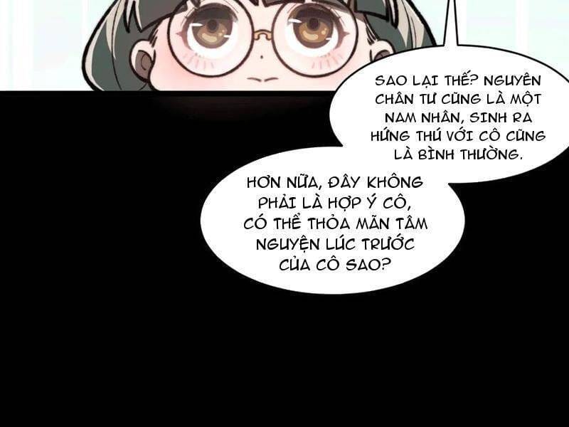 Truyện Tranh Ta Sáng Tạo Truyền Thuyết Đô Thị trang 4