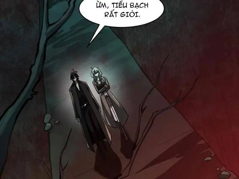 Truyện Tranh Ta Sáng Tạo Truyền Thuyết Đô Thị trang 4