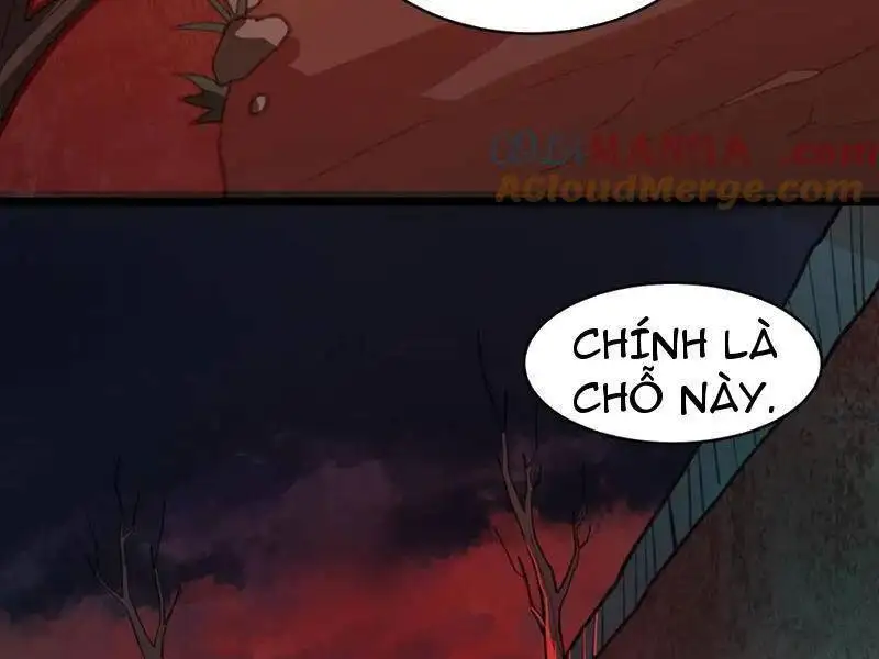 Truyện Tranh Ta Sáng Tạo Truyền Thuyết Đô Thị trang 4